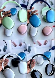 Premium Airpods Max (heavy Quality)