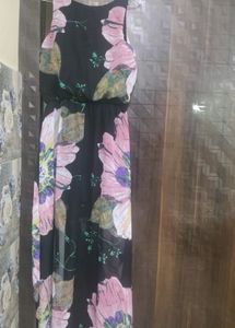 High Low Dress 🖤
