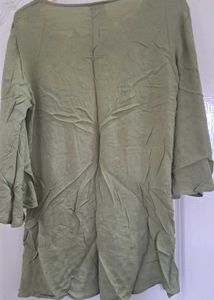 Top/Tunic Woman