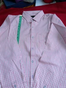 Multiple Stripes MEASUREMENTS UPLOADE
