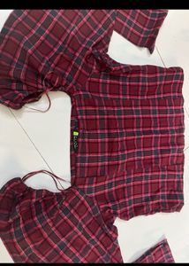Bodycon Buy 1 Get 4 Tops Free