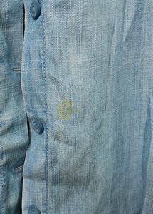 Espirit EDC Denim Shirt- Women
