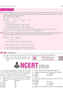 100 PERCENT CHEMISTRY CBSE 2024 25