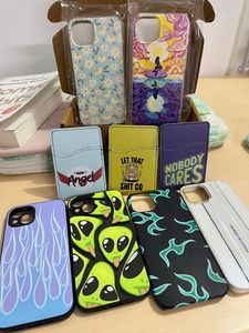 iPhone 13 &amp; 14 Cases 💖🌷🪸🌸