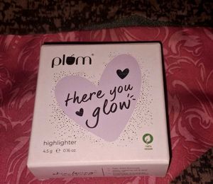 Plum Highlighter