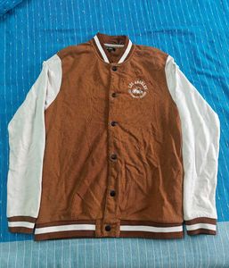 Varsity Jacket