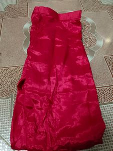 Gown And Pand With Dupatta