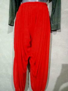 Salwar..