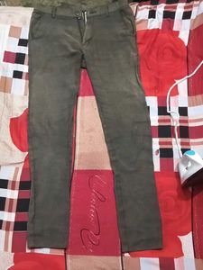 Men Pant Formal