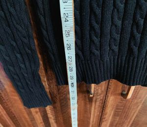 Ralph Lauren Solid Pullover - Chest 30