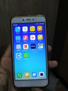 Branded Redmi Phone