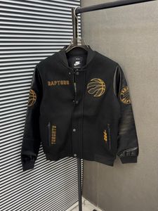 Nike Raptors Jacket