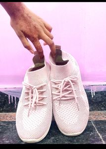 Sports Shoes