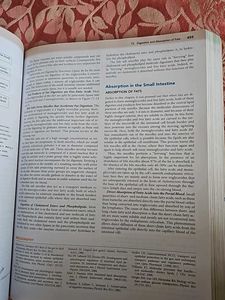 Guyton And Hall Textbook Of Physiology
