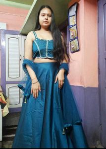 Lehenga❤️