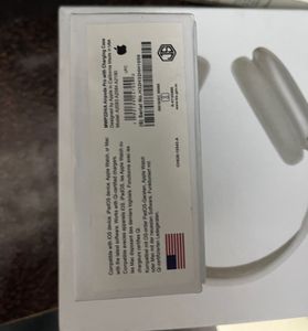 Airpod Pro Ist Copy