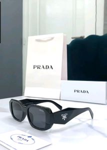 Prada SUNGLASSES With Original Box