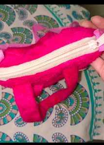 Cute Mini Bag