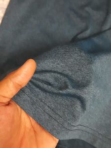Blue T-Shirt