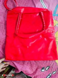Red Bag