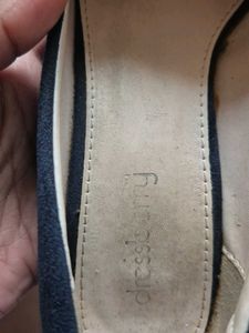 PRICE DROP On Dressberry Heels