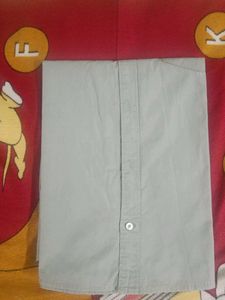 Dennis Ling Button Down Shirt
