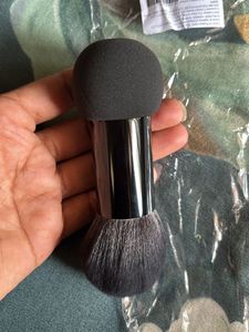 Mac Duo Brush