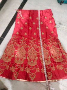 Elegant - Lahenga Set