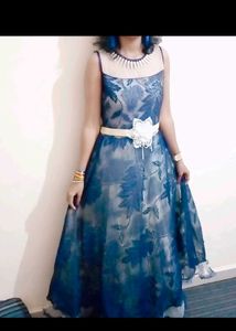 Gown Dress