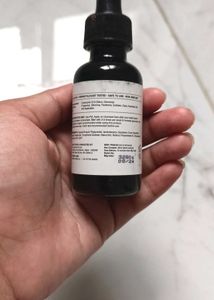 Minimalist Retinol Serum + Lakme Blusher