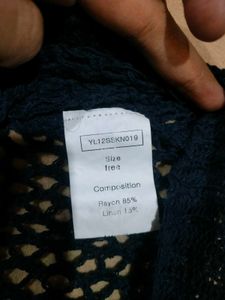 🆕New Top Cum Shrug🎁🎁 With Freebie🎁🎁