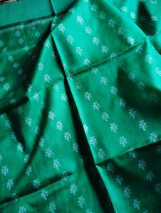kashmir silk saree