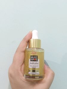 Iba Pre Makeup Serum