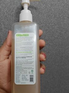Plum  Hello aloe Gel