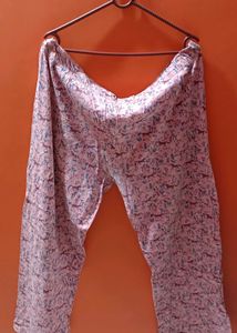 Used Pajamas