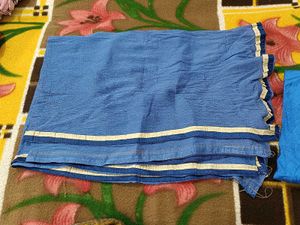 Embroidered Indian Kurti