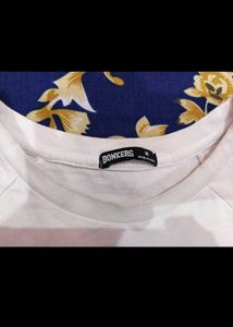 Signature Drip Baby Tee