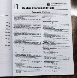 Mastermind CBSE Question Bank Class 12 Physics