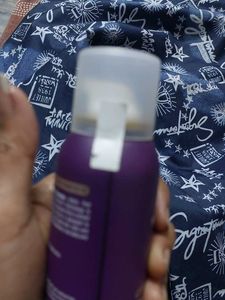 Solvblem Cracked Heel Formula Mousse