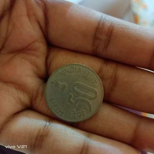 Lucky Coin 🪙