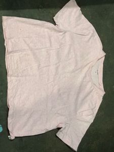 Pink T-Shirt