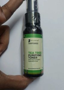 Tea Tree Purifying Toner