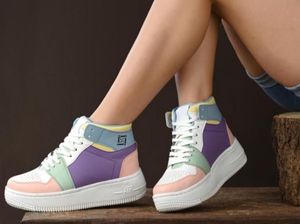Multicolor Good Looking Shoes I Didn’t Wore
