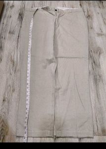 sc6824 Sabrin Cotton Pants size 38