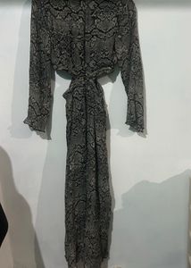 Zara Dress