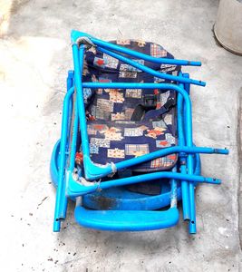 Baby Hi Chair Good Condition