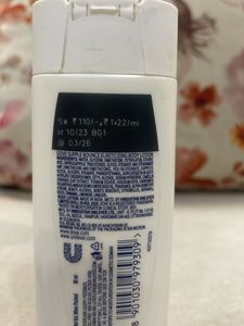 Dove Body Love For Dry Skin