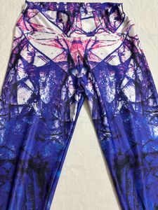 High Waist Gym Jegging (🍀Rs.30 OFF)