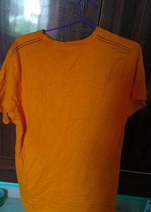New Tshirt Cute Yellow