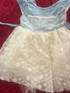 Girl Kid Dress